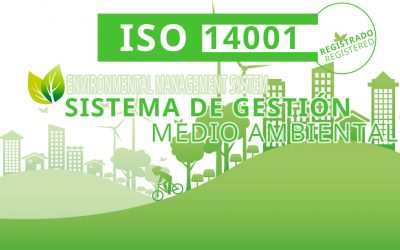 HERSILL obtains ISO-14 001 – Environmental Management System