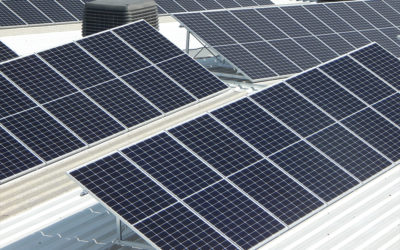HERSILL inaugura su instalación fotovoltaica en sus instalaciones