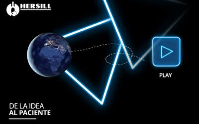 HERSILL LANZA UN VIDEO CORPORATIVO PARA MOSTRAR SU ACTIVIDAD, FILOSOFÍA Y VALORES