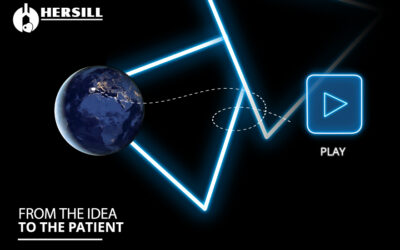 HERSILL LAUNCHES A CORPORATE VIDEO TO SHOW ITS ACTIVITY, PHILOSOPHY AND VALUES