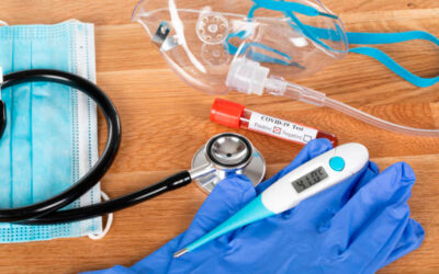 LE SECTEUR DE LA TECHNOLOGIE SANITAIRE EN ESPAGNE DEMANDE UNE RÉDUCTION DE LA TVA SUR TOUS LES PRODUITS SANITAIRES