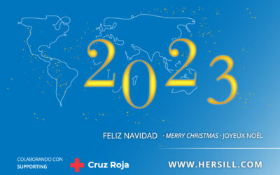 We wish you a Very Happy Holiday Season!