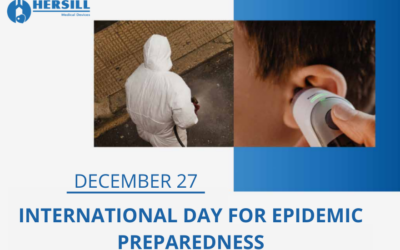 International Day for Epidemic Preparedness
