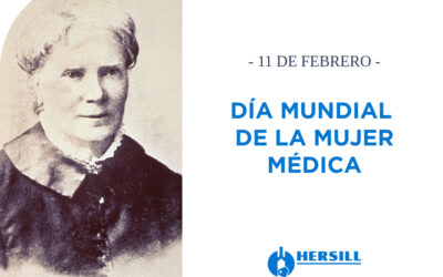 Día mundial de la mujer médica