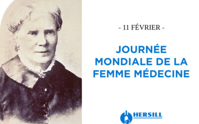 Journée mondiale de la femme médecin
