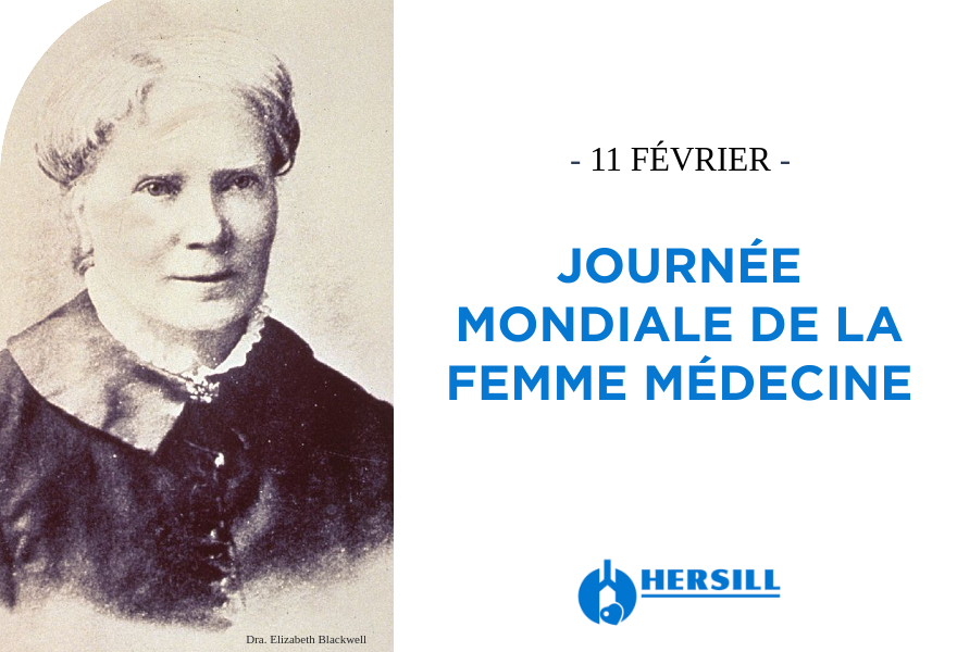 Journée mondiale de la femme médecin