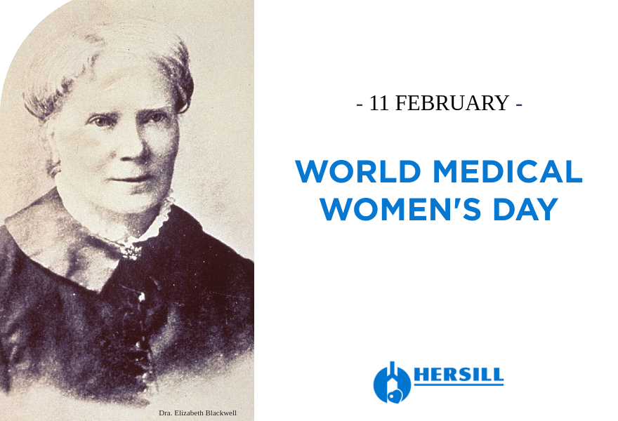 World medical women’s day
