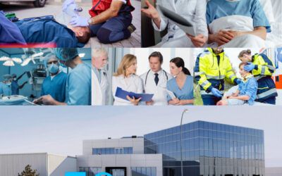 50 ans « De l’idée au patient »