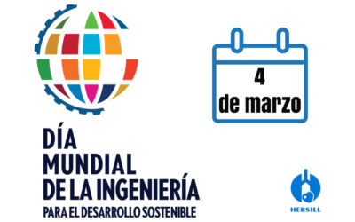 Día Mundial de la Ingeniería