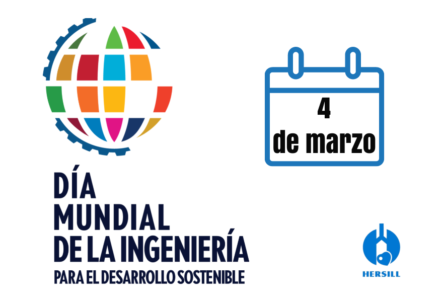 Día Mundial de la Ingeniería