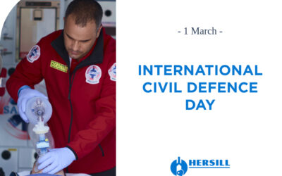 International Civil Protection Day