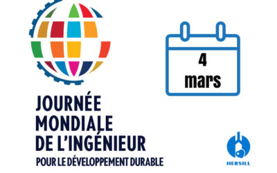 Journée mondiale de l’ingénierie