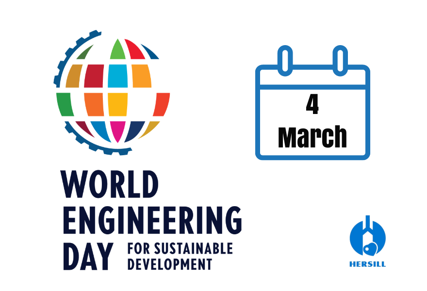 World Engineering Day