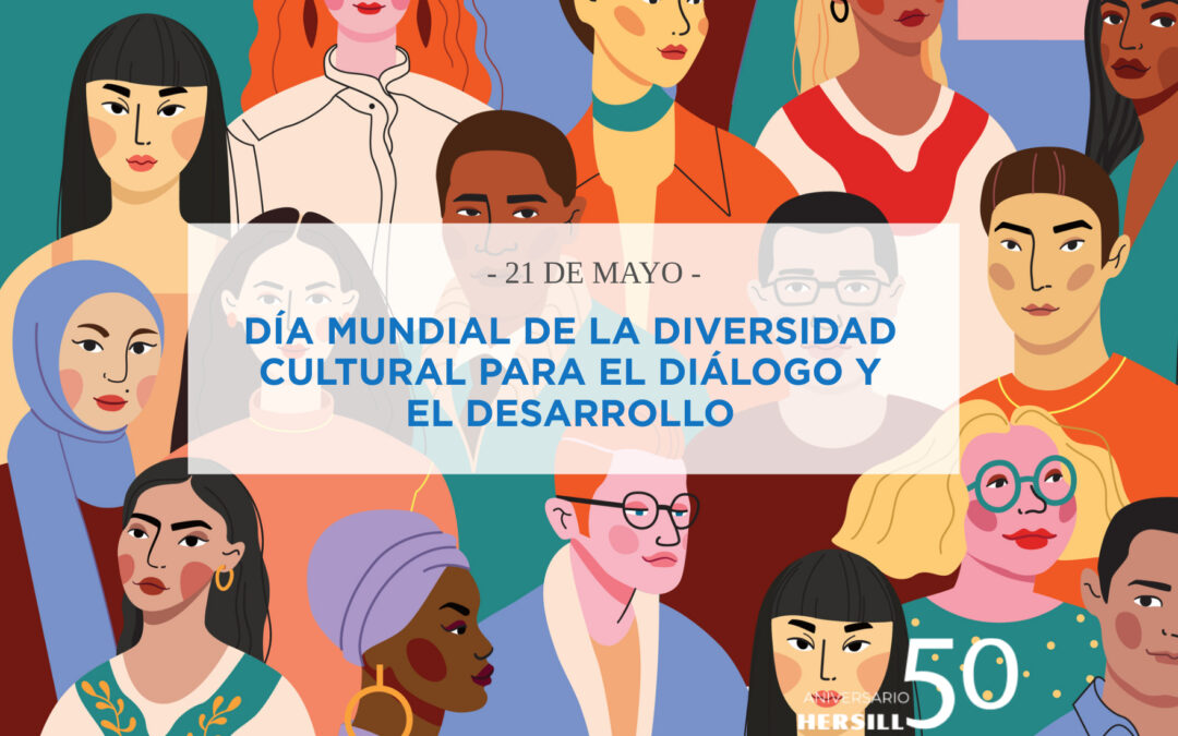 Día Mundial de la Diversidad Cultural para el Diálogo y el Desarrollo
