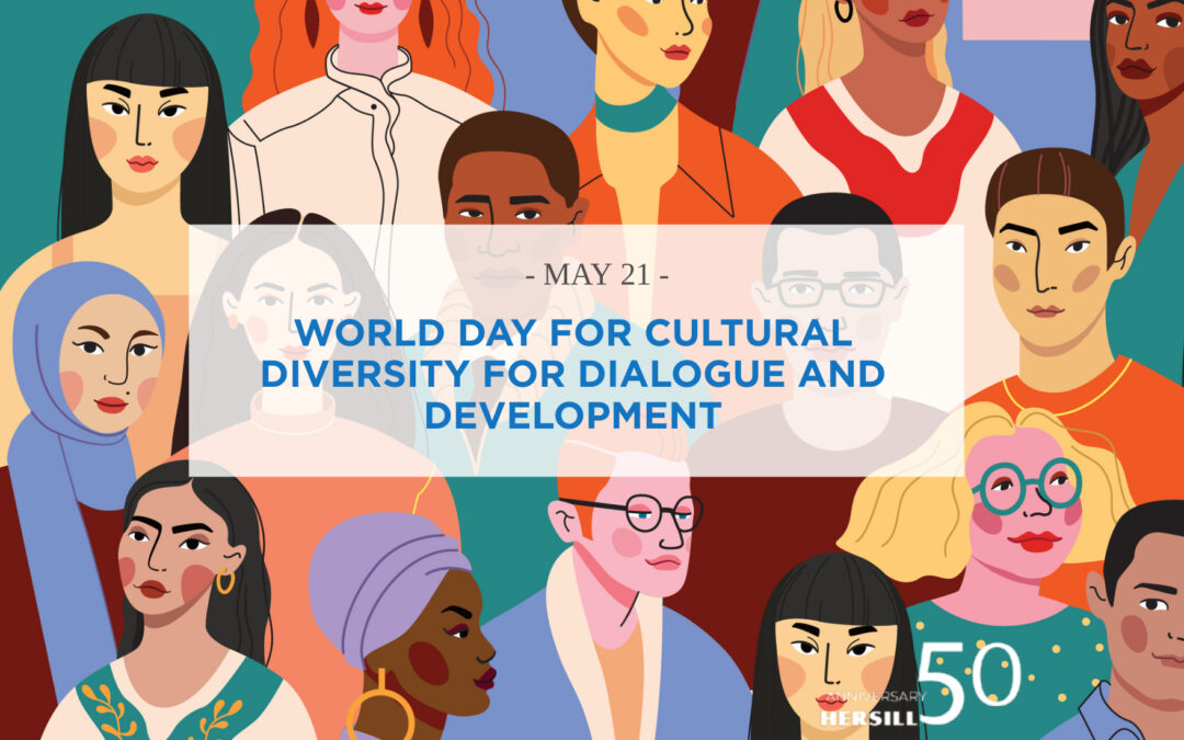 World Day for Cultural Diversity for Dialogue and Development