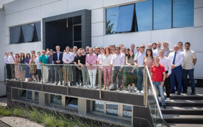 Celebrating 50 years of innovation in healthcare technology!