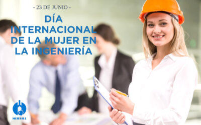 Celebrando el Día Internacional de la Mujer en la Ingeniería: Superando barreras y construyendo un futuro inclusivo