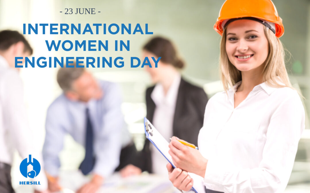 Célébrer la Journée internationale des femmes ingénieurs : surmonter les obstacles et construire un avenir inclusif