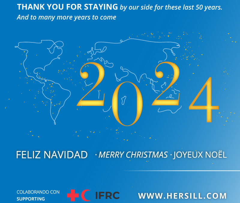 We wish you a very Happy Holidays and best wishes for 2024!