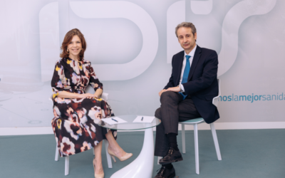 Hersill joins IDIS betting on improving patient health quality