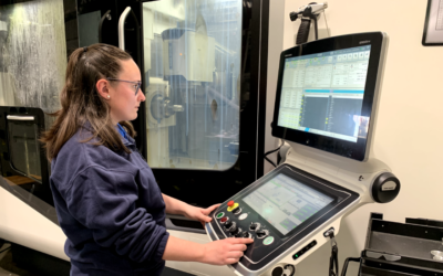 Women in Technology: Hersill makes progress in integrating