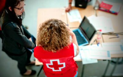 Hersill y Cruz Roja Móstoles: cinco años de compromiso continuo con la comunidad