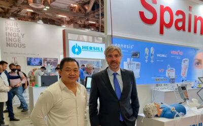 Hersill: retos y oportunidades en la expansión internacional