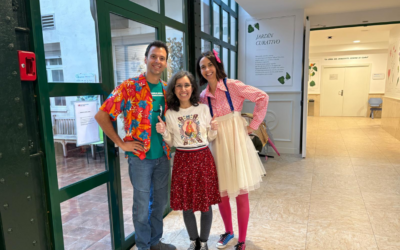 HERSILL: Compromiso y acción para un impacto social positivo