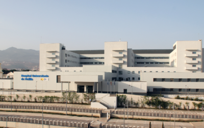 Hersill, presente en el nuevo Hospital Universitario de Melilla con tecnología médica de vanguardia