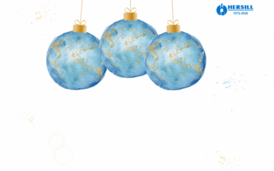 HERSILL: Un año de compromiso, innovación y solidaridad en la tecnología sanitaria