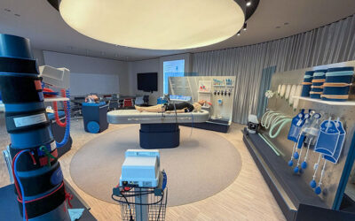 Hersill strengthens its technical expertise in airway management with VBM Medizintechnik