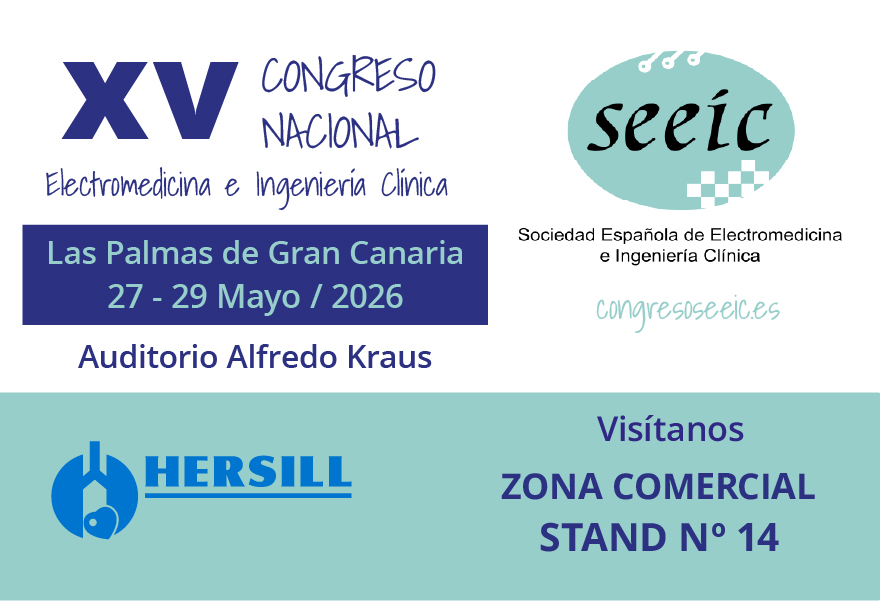 hersill-electromedicina-congreso-seeic-2026