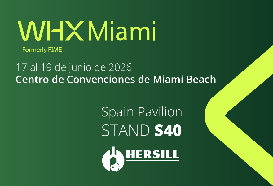 WHX-2026-Hersill