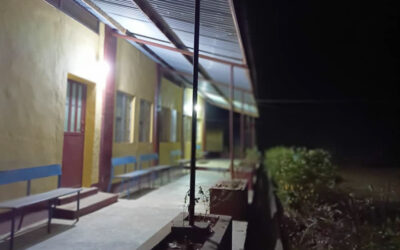 CSR and Health: Hersill supports dignified care in Lungi with the Atabal Foundation