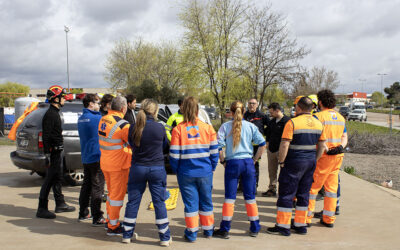Low-Prevalence Cases in A&E: The Value of Training with Technology