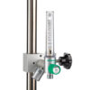 Caudalimetro-O2-OXYLL-0-70-L-min-con-grapa-universal-y-conexion-NIST-en-barra_frontal