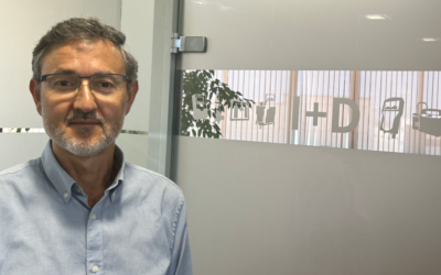 Carlos Martinez Jordan: “Spain has a great deal to contribute to medical technology”