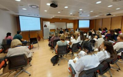 Musicoterapia en adultos mayores: el valor humano en el cuidado